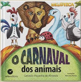 O Carnaval dos Animais