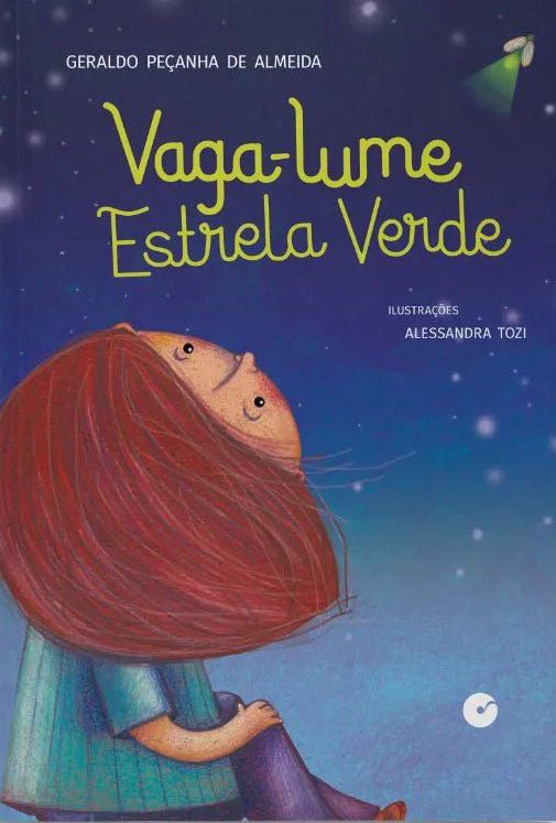 Vaga-lume Estrela Verde